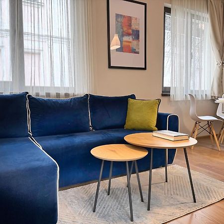 Top Centre Plovdiv Apt. With Parking For 4 Guests Exterior photo