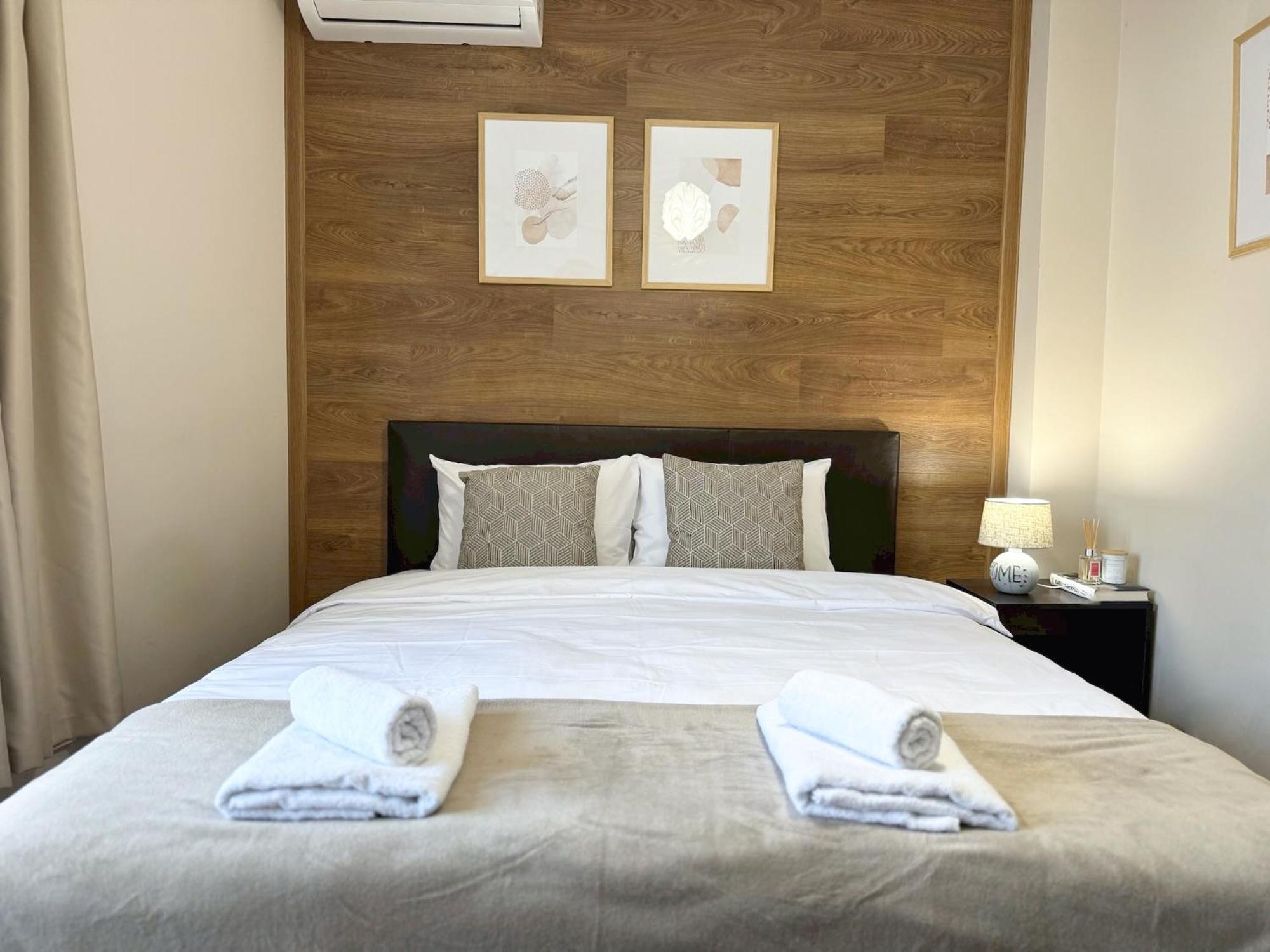 Top Centre Plovdiv Apt. With Parking For 4 Guests Exterior photo