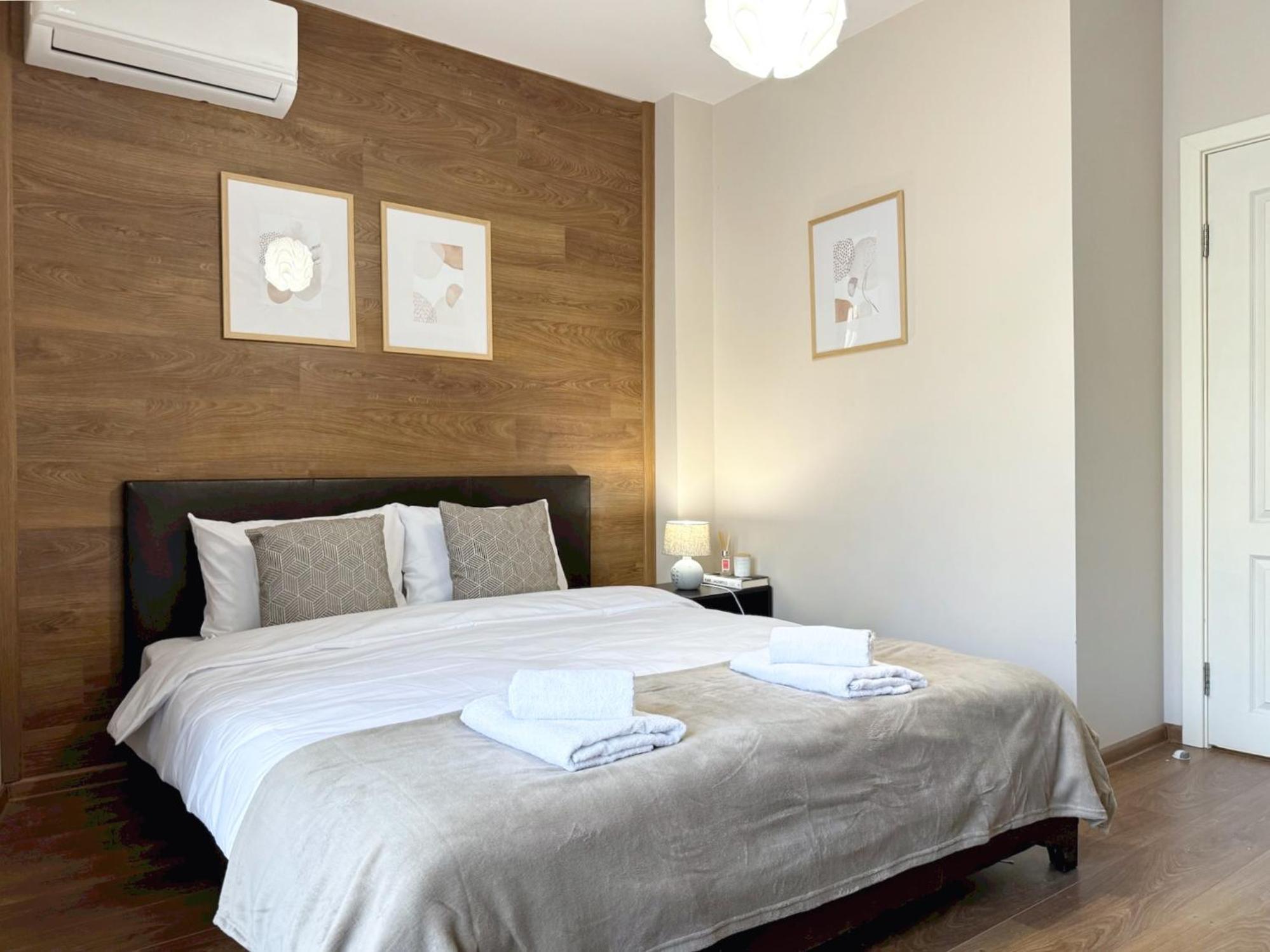 Top Centre Plovdiv Apt. With Parking For 4 Guests Exterior photo