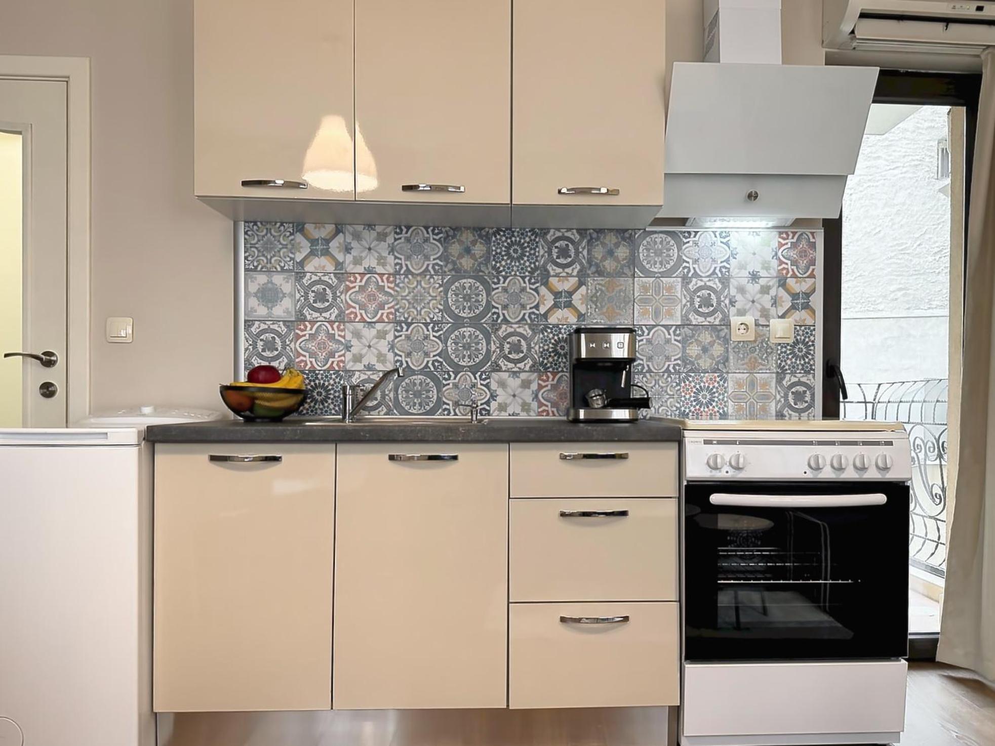 Top Centre Plovdiv Apt. With Parking For 4 Guests Exterior photo